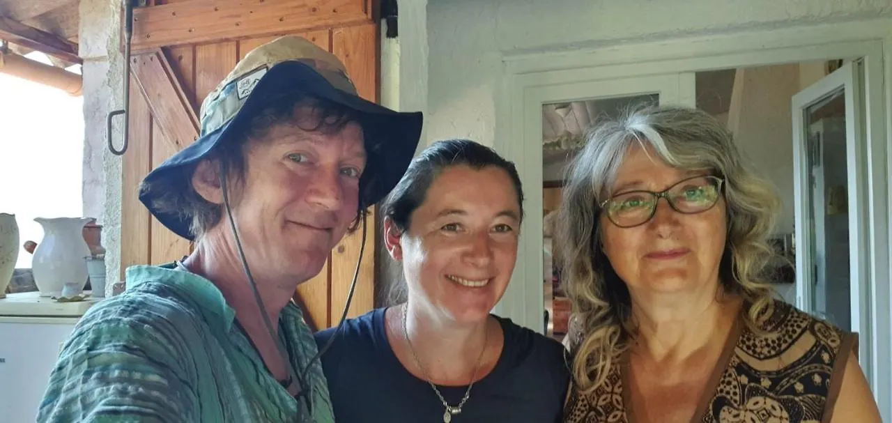 Homestay Chambre D'Hotes La Tarentelle Breil-sur-Roya