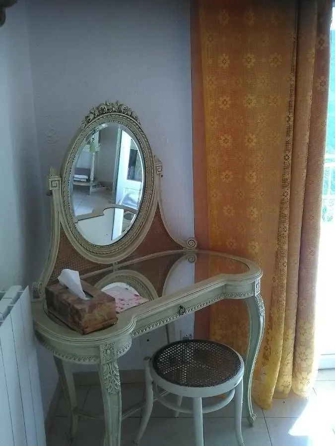 Homestay Chambre D'Hotes La Tarentelle Breil-sur-Roya
