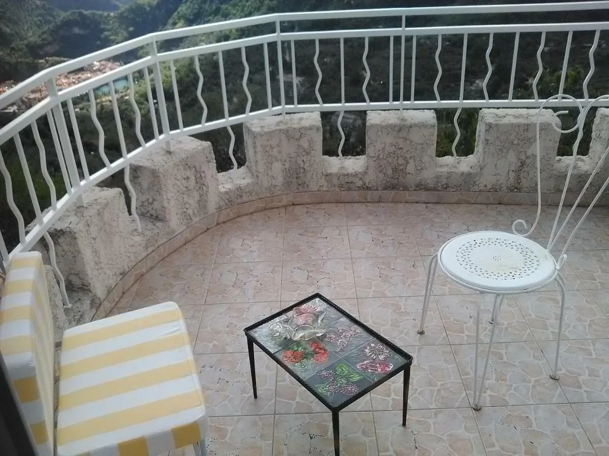 Homestay Chambre D'Hotes La Tarentelle Breil-sur-Roya France