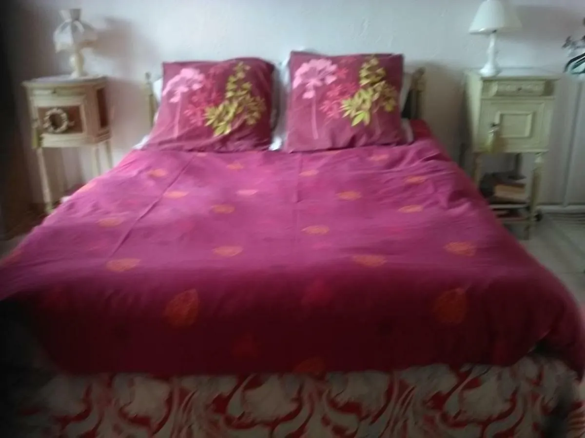 Chambre D'Hotes La Tarentelle Breil-sur-Roya