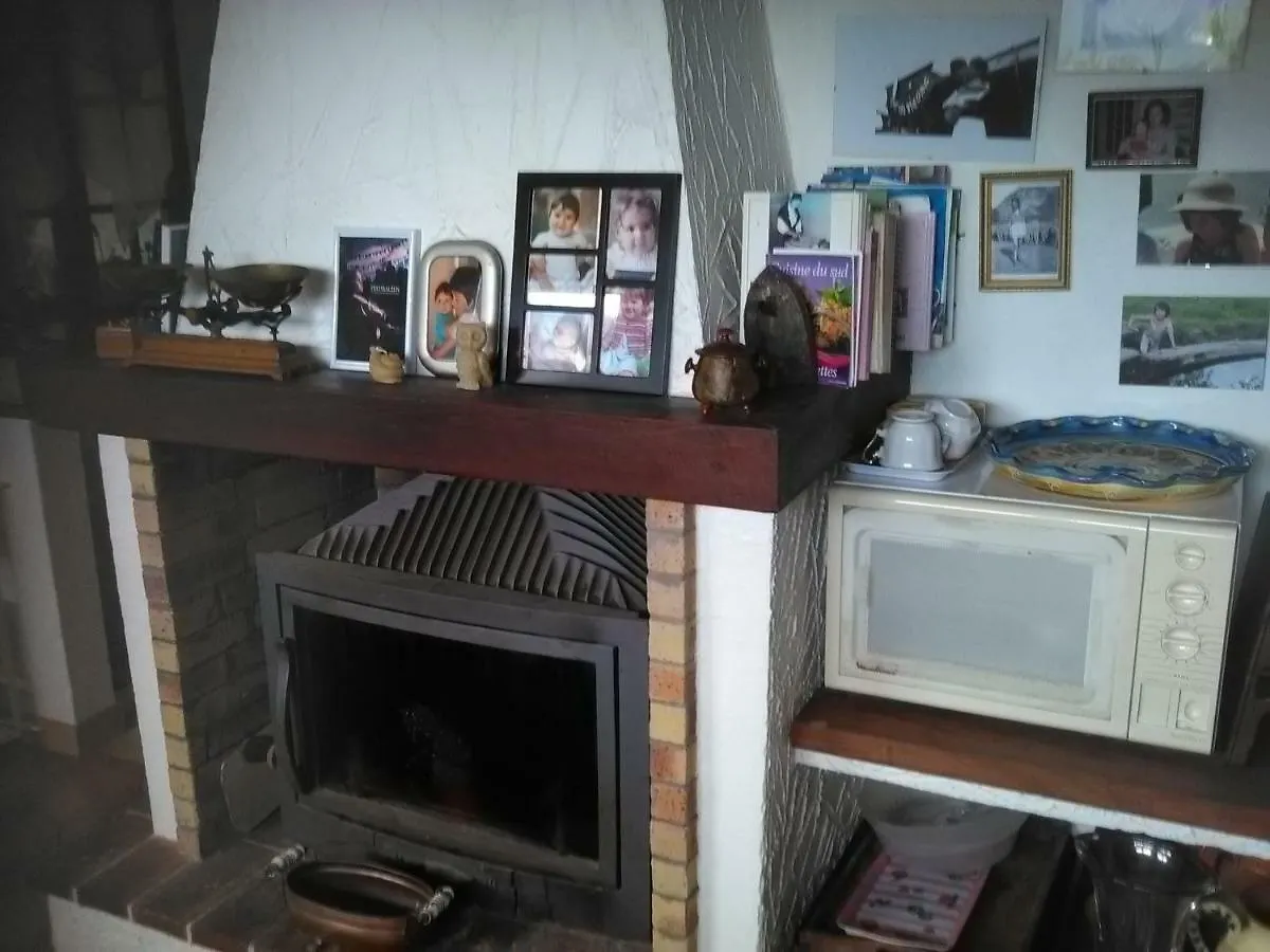 Chambre D'Hotes La Tarentelle Breil-sur-Roya