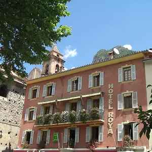 Le Roya Breil-sur-Roya